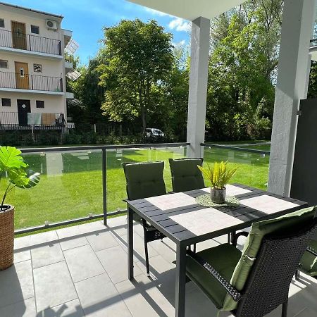 Zamardi Margittai Apartmanok Экстерьер фото