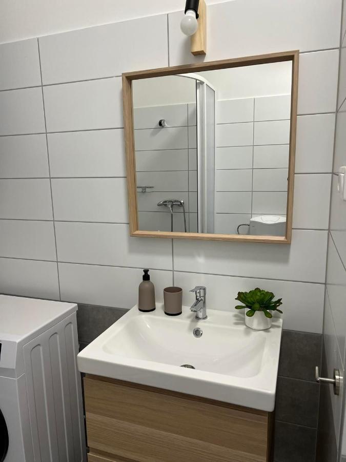 Zamardi Margittai Apartmanok Экстерьер фото