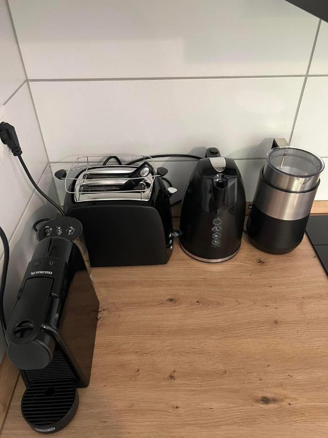 Zamardi Margittai Apartmanok Экстерьер фото