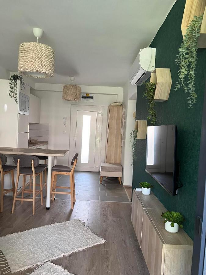 Zamardi Margittai Apartmanok Экстерьер фото