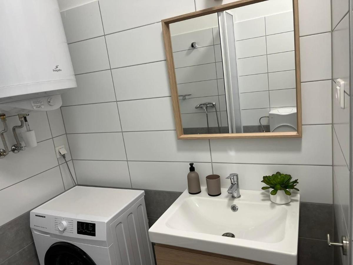 Zamardi Margittai Apartmanok Экстерьер фото