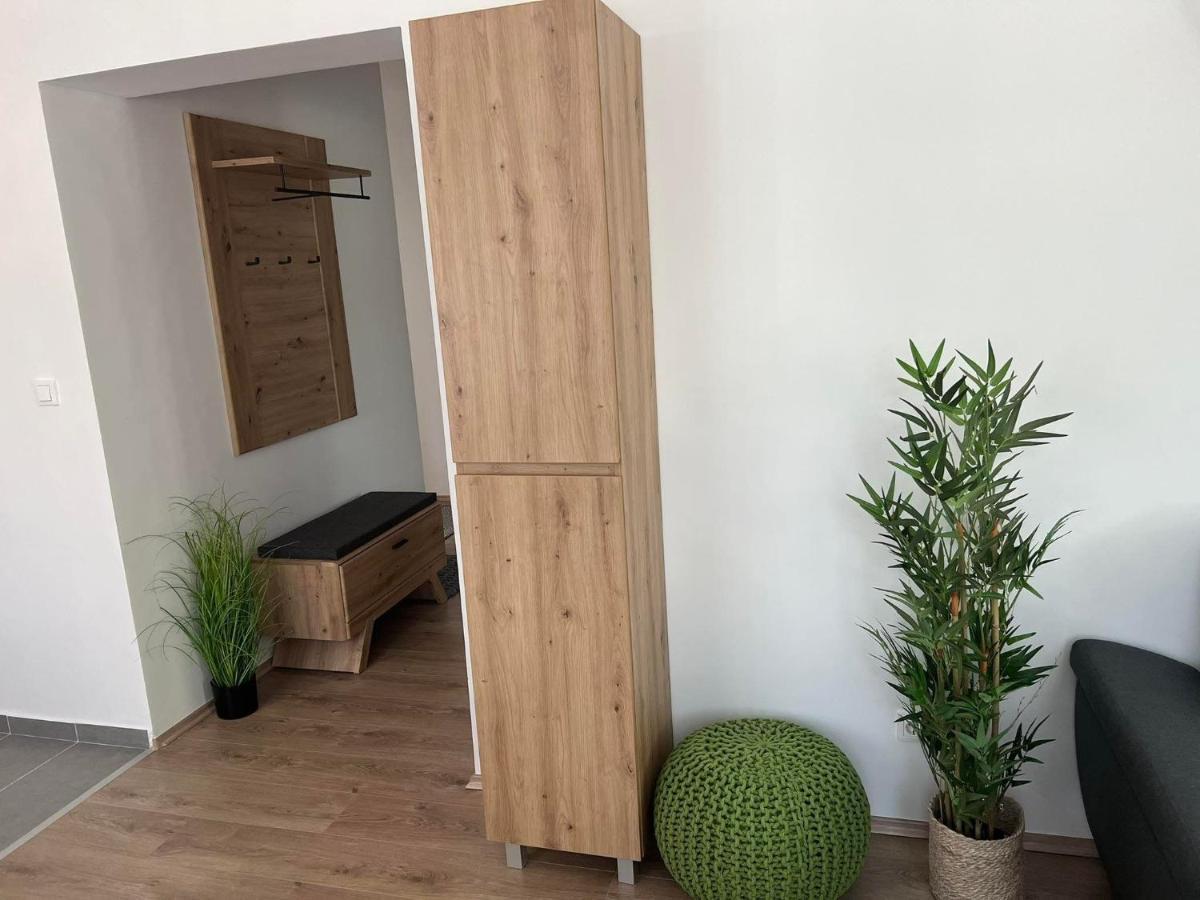 Zamardi Margittai Apartmanok Экстерьер фото