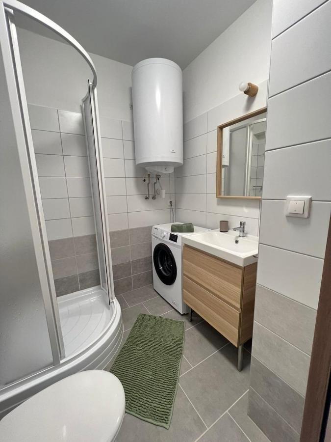 Zamardi Margittai Apartmanok Экстерьер фото
