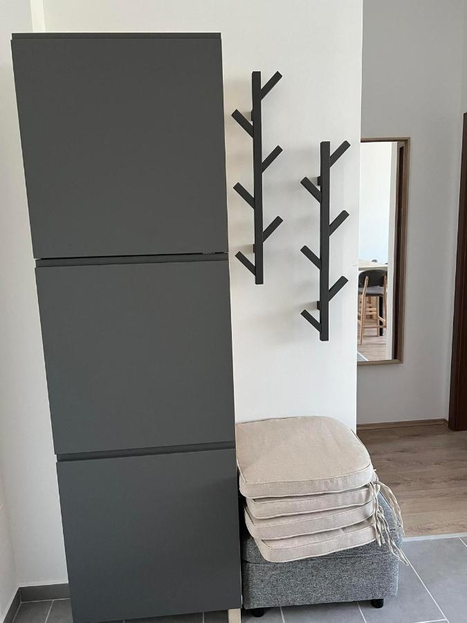 Zamardi Margittai Apartmanok Экстерьер фото