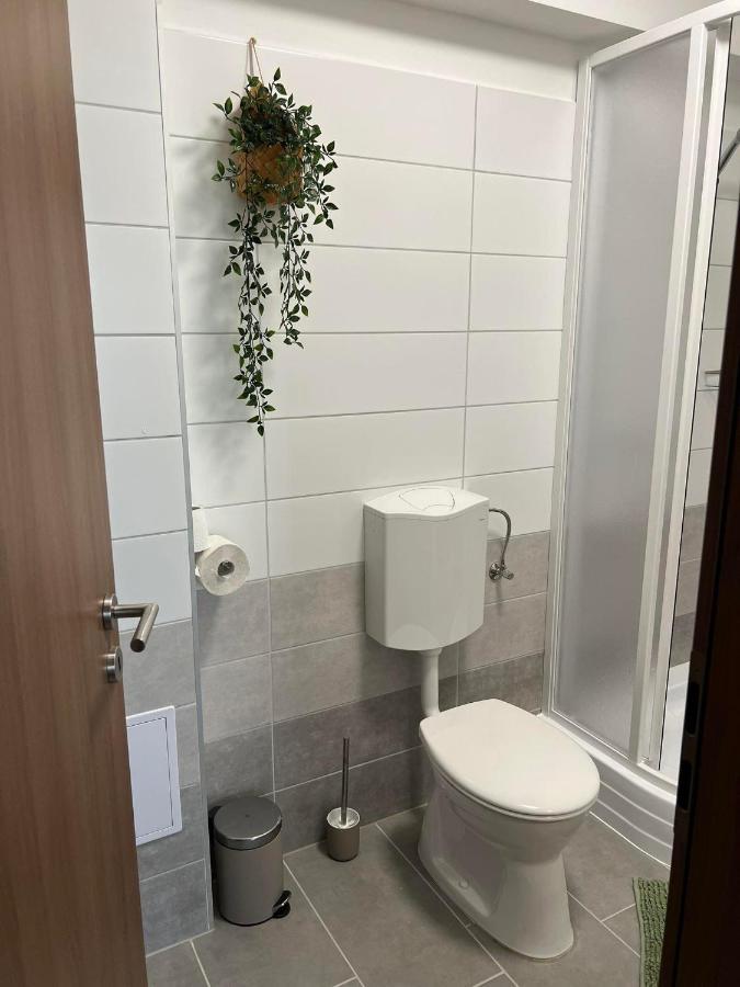 Zamardi Margittai Apartmanok Экстерьер фото