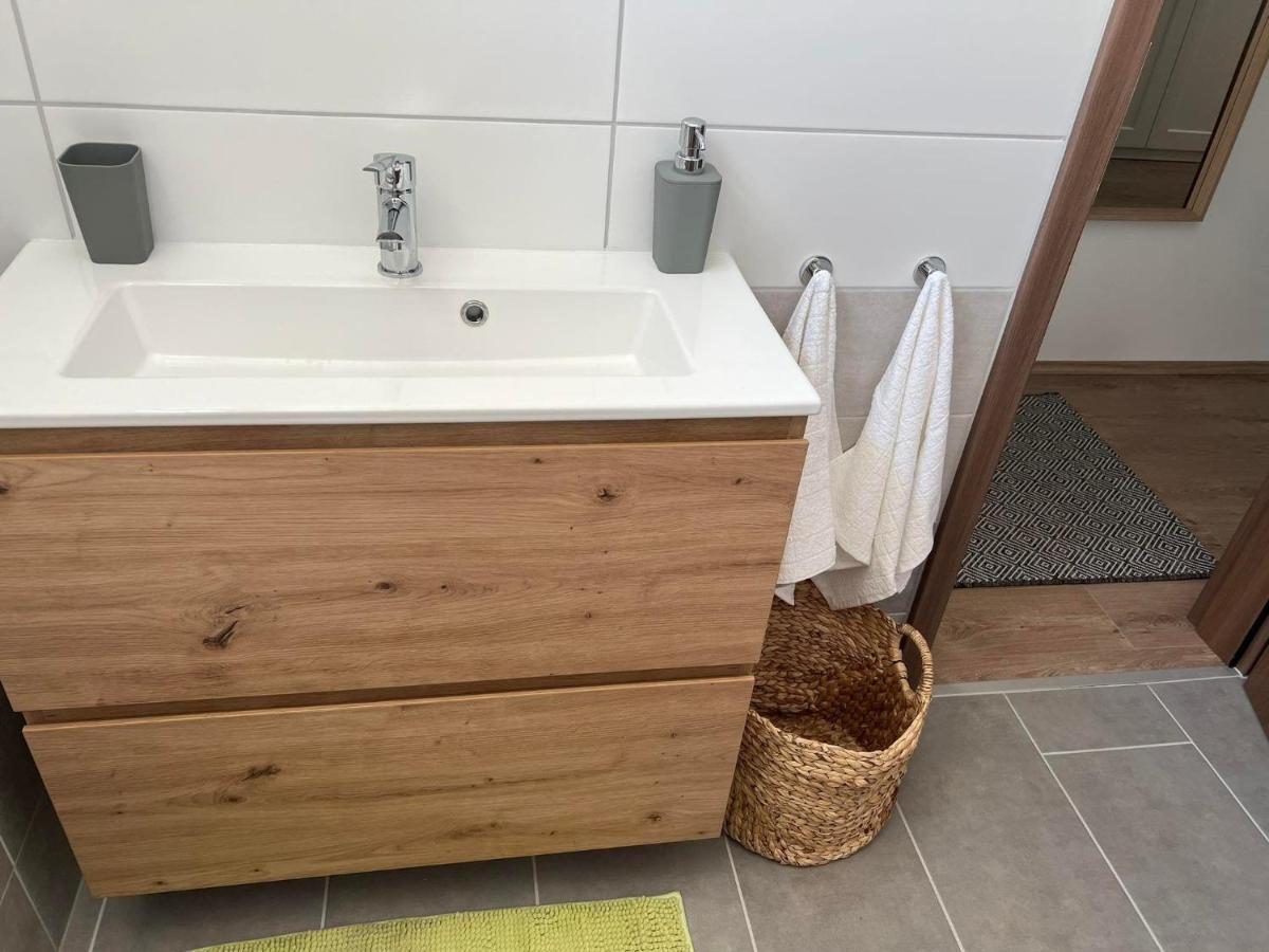Zamardi Margittai Apartmanok Экстерьер фото